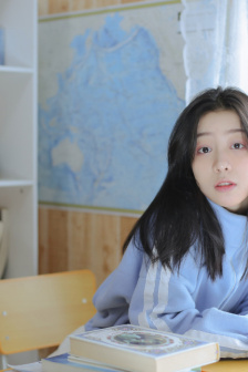 婉莹满足了十几个农民工